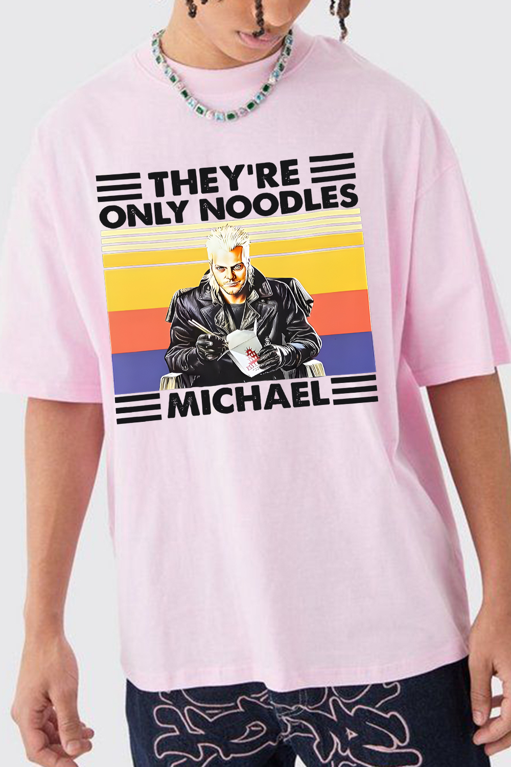 Bestselling color  lostboys  tee